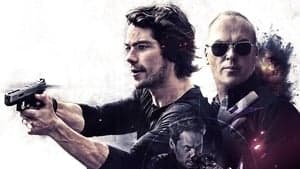 American Assassin backdrop