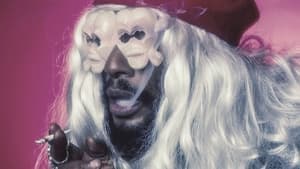 George Clinton: Tales of Dr Funkenstein backdrop