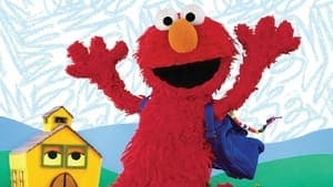 Sesame Street: Elmo's World: Reach for the Sky! backdrop