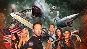 Sharknado 3: Oh Hell No! backdrop