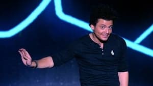 Kev Adams - Voilà Voilà backdrop