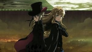 Princess Principal Crown Handler: Chapter 1 backdrop