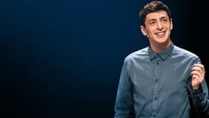 Alex Edelman: Just for Us backdrop