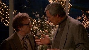 Crimes and Misdemeanors backdrop