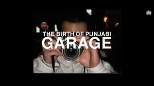 The Birth of Punjabi Garage backdrop