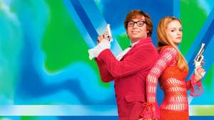 Austin Powers: The Spy Who Shagged Me backdrop