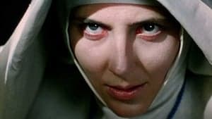 Black Narcissus backdrop