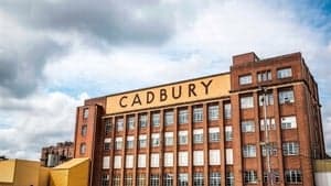 Inside Cadbury: Chocolate Secrets Unwrapped backdrop