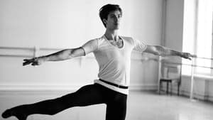 Rudolf Nureyev: Dance to Freedom backdrop