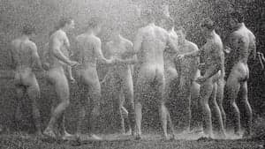 The Warwick Rowers - Some Like it Hotter backdrop