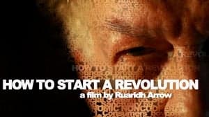 How to Start a Revolution backdrop