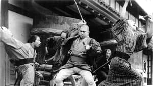 The Tale of Zatoichi backdrop