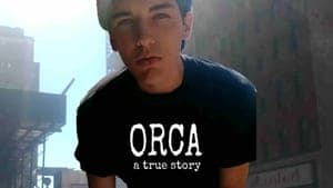 ORCA: A True Story backdrop