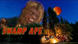 Swamp Ape backdrop