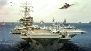 Aircraft Carrier - Guardian of the Seas backdrop