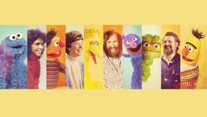 Street Gang: How We Got to Sesame Street backdrop