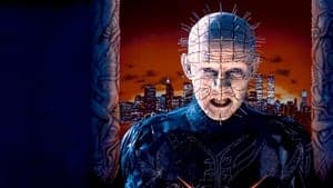 Hellraiser III: Hell on Earth backdrop