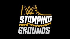 WWE Stomping Grounds backdrop