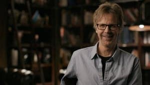 Too Funny to Fail: The Life & Death of The Dana Carvey Show backdrop