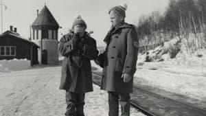 Father of Four: In the Snow backdrop