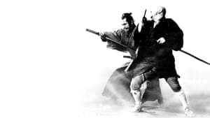 Zatoichi Meets Yojimbo backdrop