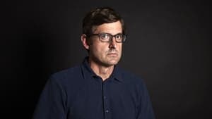 Louis Theroux's African Hunting Holiday backdrop