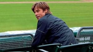 Moneyball backdrop