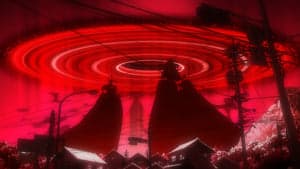 Evangelion: 2.0 You Can (Not) Advance backdrop