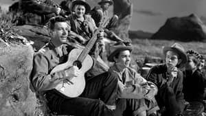 Boys' Ranch backdrop