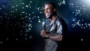 Kevin Hart: Let Me Explain backdrop