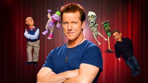 Jeff Dunham: Controlled Chaos backdrop