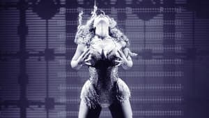 Beyoncé: Live in Atlantic City backdrop