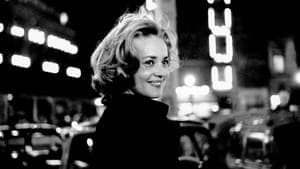 Jeanne Moreau: Free Spirit backdrop