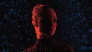 The Neon Demon backdrop