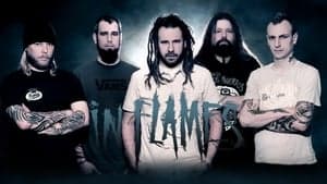 In Flames - Sounds From The Heart Of Gothenburg backdrop