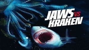 Jaws vs. Kraken backdrop