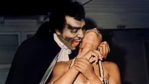 Blacula backdrop