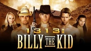 1313: Billy the Kid backdrop