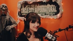 Circle City Supernatural backdrop