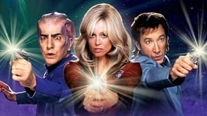 Galaxy Quest backdrop