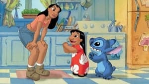 Lilo & Stitch 2: Stitch Has a Glitch backdrop