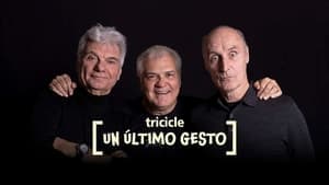 Tricicle: un último gesto backdrop