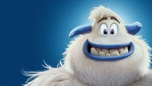 Smallfoot backdrop