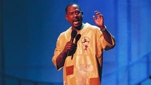 Martin Lawrence Live: Runteldat backdrop