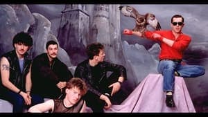 Frankie Goes To Hollywood: Hard On backdrop