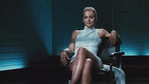 Basic Instinct backdrop