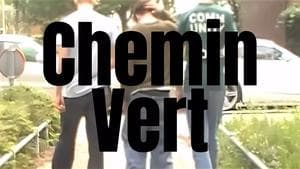 Chemin Vert backdrop