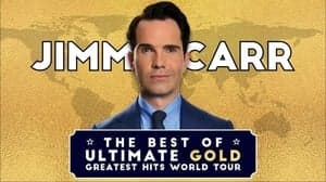 Jimmy Carr: The Best of Ultimate Gold Greatest Hits backdrop