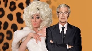 The Life and Death of Lily Savage backdrop