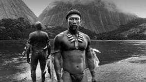 Embrace of the Serpent backdrop